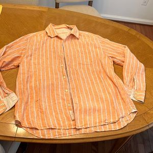 Tommy Bahama Mens Shirt